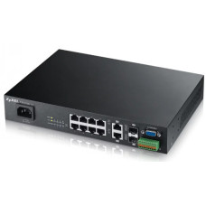 Коммутатор ZyXEL MES3500-10 