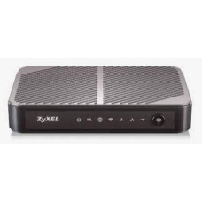 Wi-Fi router ZyXEL KEENETIC VOX