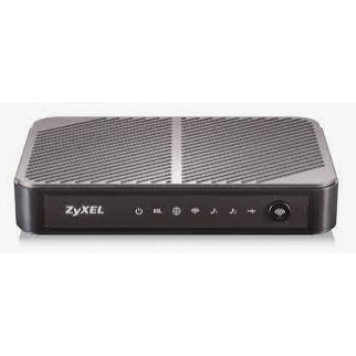 Wi-Fi роутер ZyXEL KEENETIC VOX