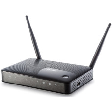 Wi-Fi router ZyXEL KEENETIC VIVA