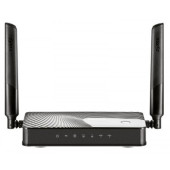 Wi-Fi роутер ZyXEL KEENETIC ULTRA II 