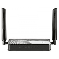 Wi-Fi router ZyXEL KEENETIC ULTRA II 