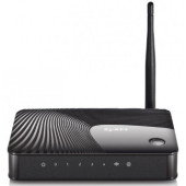 Wi-Fi роутер ZyXEL KEENETIC START