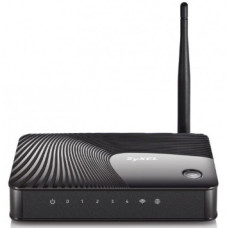 Wi-Fi router ZyXEL KEENETIC START