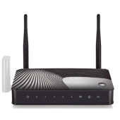 Wi-Fi роутер ZyXEL KEENETIC OMNI