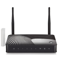 Wi-Fi router ZyXEL KEENETIC OMNI