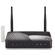 Wi-Fi router ZyXEL KEENETIC OMNI