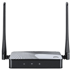 Wi-Fi router ZyXEL KEENETIC LITE III