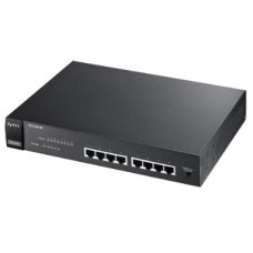 Коммутатор ZyXEL ES1100-8P 