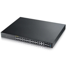 Açırıcı ZyXEL GS2210-24HP