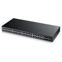Açırıcı ZyXEL GS2210-48