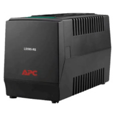 Автоматический стабилизатор напряжения APC Line-R 600 ВА