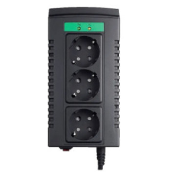 Avtomatik gərginlik stabilizatoru APC Line-R 600 VA-2