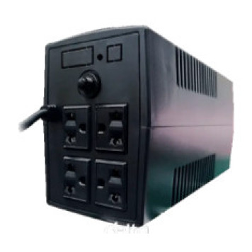 Fasiləsiz enerji təchizatı UPS AWP 650 VА-1