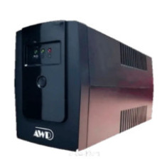 Источник бесперебойного питания UPS AWP 650 VА
