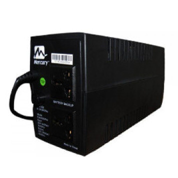 Интерактивный ИБП MERCURY Elite 650 Pro Line-2