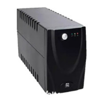 Интерактивный ИБП MERCURY Elite 650 Pro Line-1