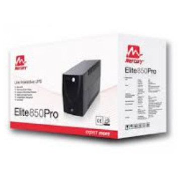Интерактивный ИБП MERCURY Elite 850 Pro Line-1