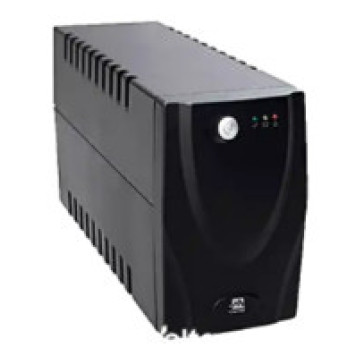 Интерактивный ИБП MERCURY Elite 850 Pro Line