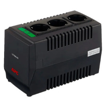 Fasiləsiz Enerji Təchizatı APC Line-R 1500VA-1