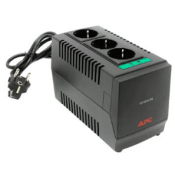 Fasiləsiz Enerji Təchizatı APC Line-R 1500VA