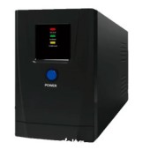 Источник бесперебойного питания ONOFF Powerline 1200VA Источник бесперебойного питания ONOFF Powerline 1200VA