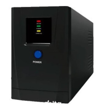 Источник бесперебойного питания ONOFF Powerline 1200VA
