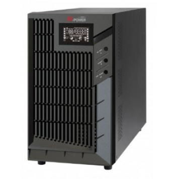 Источник бесперебойного питания ONOFF Powerline 1200VA-1