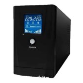 Источник Бесперебойного Питания ONOFF Powerline 3000ВА Источник Бесперебойного Питания ONOFF Powerline 3000ВА