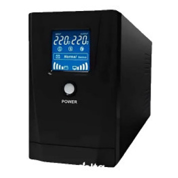 Fasiləsiz Enerji Təchizatı ONOFF Powerline 3000VA