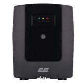 Источник бесперебойного питания UPS 2E ED1200, 1200VA/720W