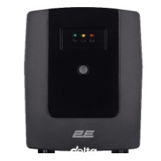 Источник бесперебойного питания UPS 2E ED1200, 1200VA/720W