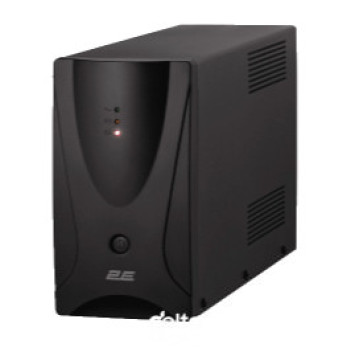 Fasiləsiz enerji təchizatı UPS 2E ED2000, 2000VA/1200W-2