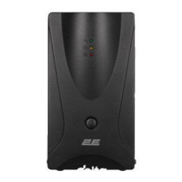 Fasiləsiz enerji təchizatı UPS 2E ED2000, 2000VA/1200W-1
