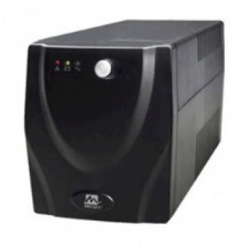 Источник бесперебойного питания UPS Mercury Elite 1500-1
