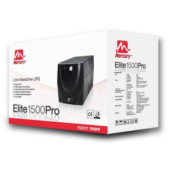 Источник бесперебойного питания UPS Mercury Elite 1500