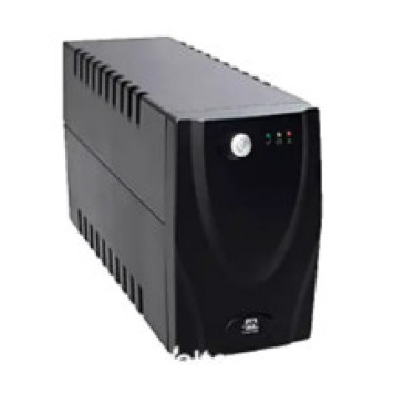 Источник бесперебойного питания UPS Mercury Elite 1500-2