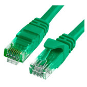CAT5e UTP Şəbəkə kabeli Patch-cord DATALINK (1 m)