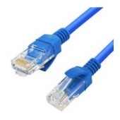 CAT5e UTP Şəbəkə kabeli Patch-cord DATALINK (1.5 m)