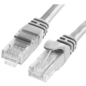 CAT5e UTP Şəbəkə kabeli Patch-cord DATALINK (10 m)