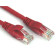CAT6 UTP Şəbəkə kabeli Patch-cord DATALINK (1.5 m)