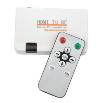 HD videokonverter DOFA HDMI-RF-2