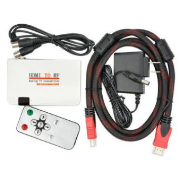 HD videokonverter DOFA HDMI-RF-1