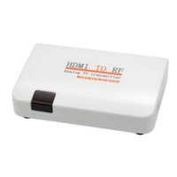 HD videokonverter DOFA HDMI-RF