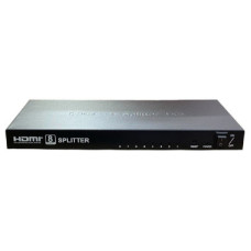 HDMI splitter 3D-HDMI-1x8