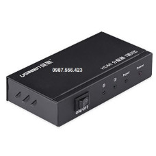 HDMI-разветвитель UGREEN 1 В 2 UG40201 