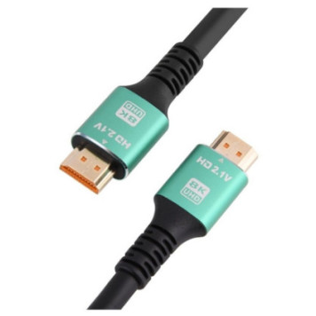 Кабель HDMI 2.1V Premium HDTV 8K Ultra HD, 5 м-1