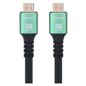 Kabel HDMI 2.1V Premium HDTV 8K Ultra HD, 5 m