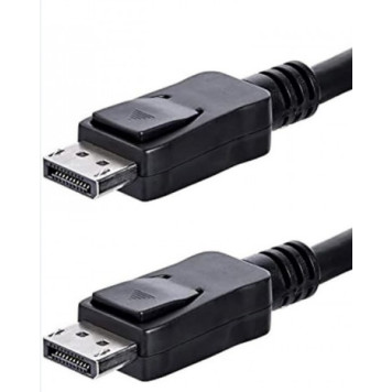 Кабель Lenovo DisplayPort-DisplayPort 1,8 метра | 0A36537-1