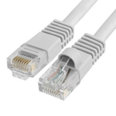 CAT6 UTP Şəbəkə kabeli Patch-cord DATALINK (0.5 m)